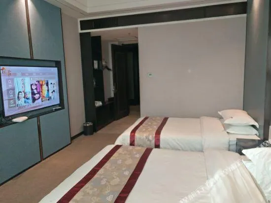 Ảnh Silk Road Shenzhou Hotel