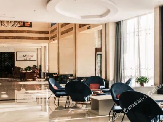 Ảnh Heyi Hotel