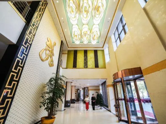 Ảnh Longteng Hotel