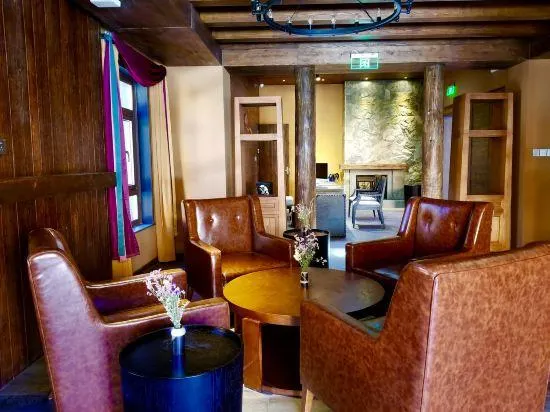 Ảnh Cloudreams Hotel