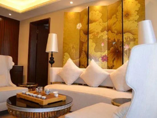 Ảnh Shangri La Moonlight International Hotel