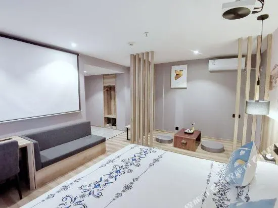 Ảnh Yahao Selected Hotel (Jinfeng Branch)