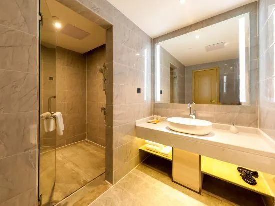 Ảnh Kyriad Marvelous Hotel (Zhongshan South District Conference Center Store)