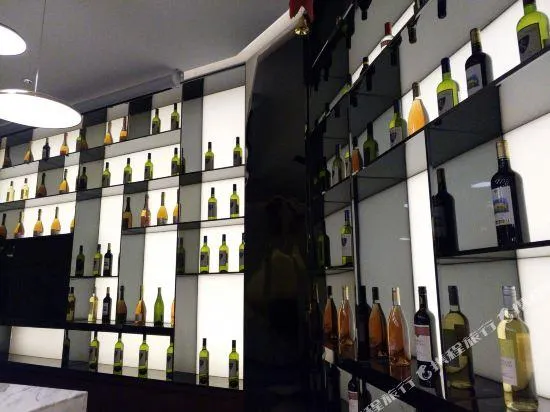 Ảnh Hampton by Hilton Zhongshan Nanlang