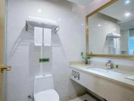 Ảnh Vienna International Hotel Zhongshan Torch Development Zone Center