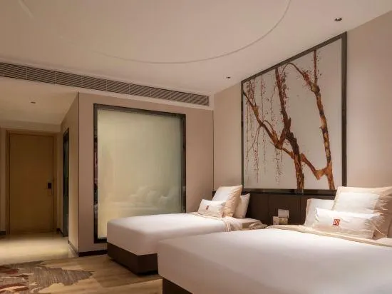 Ảnh Zhongshan Da Dong Yu Hotel