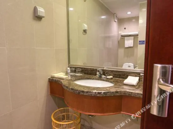 Ảnh Meiya International Apartment