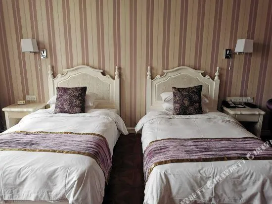 Ảnh Xuzhou Amusement Land Resort Hotel