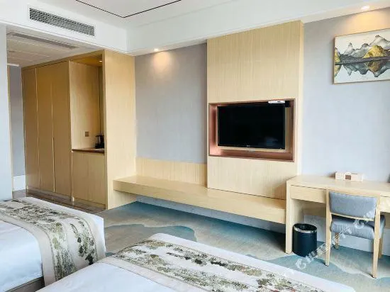 Ảnh Wanli Hotel（ Conservatory Of Music Store of Hangzhou）