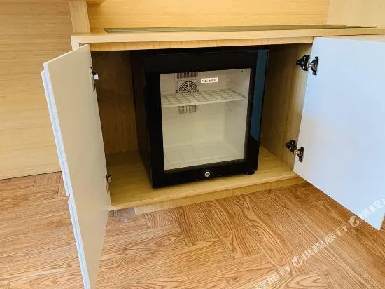 Ảnh Jianguo Hidden Hotel(Yangzhou Thin West Lake)