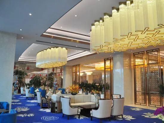 Ảnh Jingcheng International Hotel