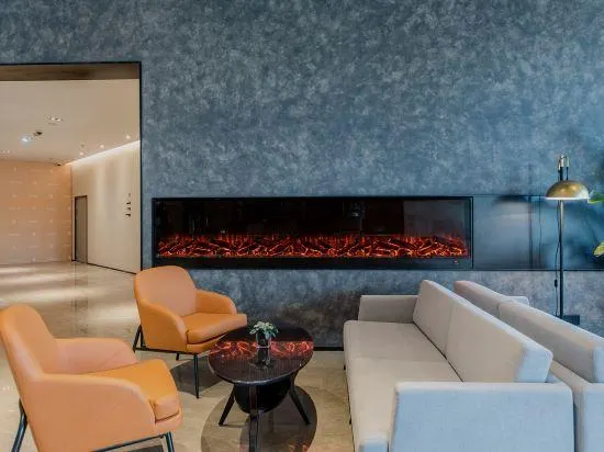 Ảnh Qiyage Zenos Hotels suzhou by Suning