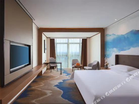 Ảnh Vienna International Hotel (Suzhou High-speed Railway North Station Xiangcheng Huangdai)