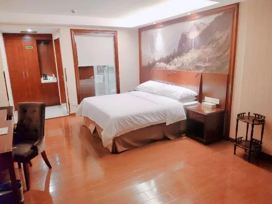 Ảnh Vienna Hotel Suzhou North High-Speed Railway Station Weitang Pearl Lake