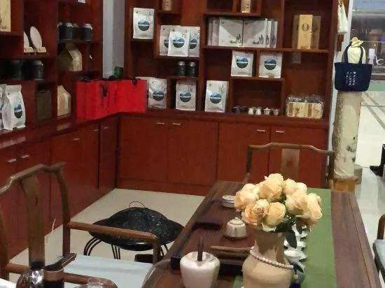 Ảnh Jinshang Themed Hotel