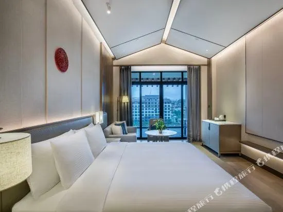 Ảnh Steigenberger Hotel SUNAC Chongqing