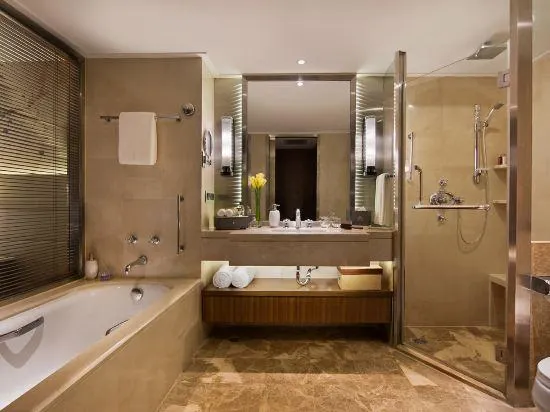 Ảnh TEDA, Tianjin-Marriott Executive Apartments