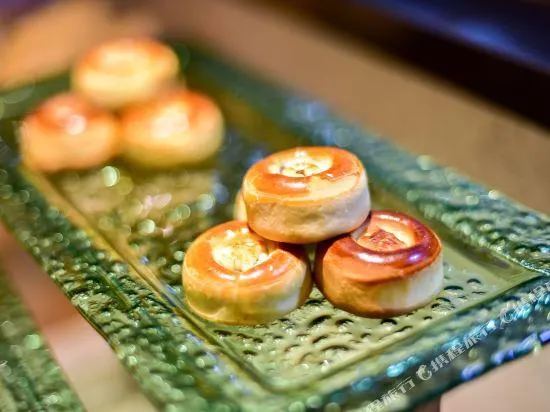 Ảnh Qiuguo Hotel (Beijing Tongzhou Universal Resort)