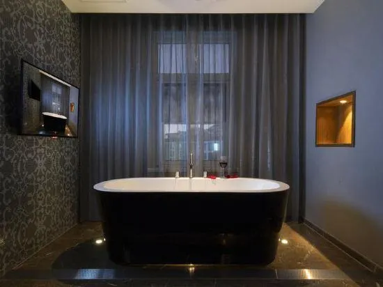 Ảnh Orange Hotel Select Beijing Summer Palace