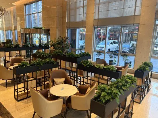 Ảnh Bingtuan Building