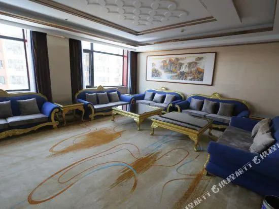 Ảnh Jindilai Business Center Beijing