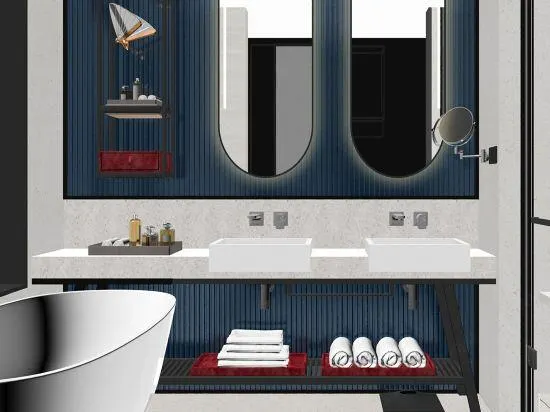 Ảnh Club Med Joyview Yanqing Beijing