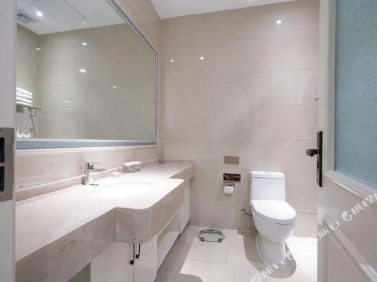 Ảnh Xinghe International Hotel