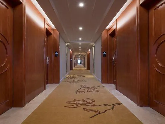 Ảnh Vienna International Hotel Sun Yat-sen University of Guangzhou