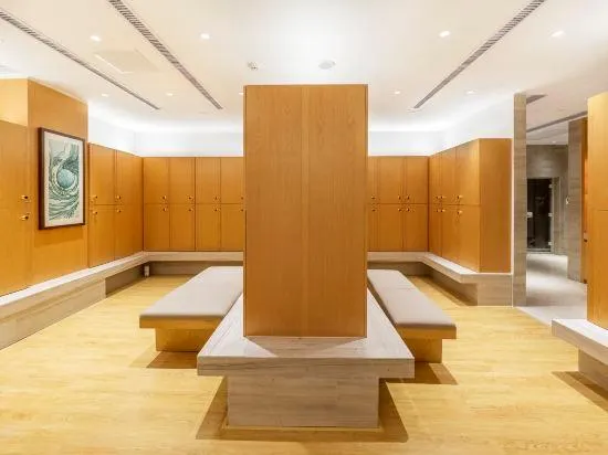 Ảnh Jinshi International Hotel