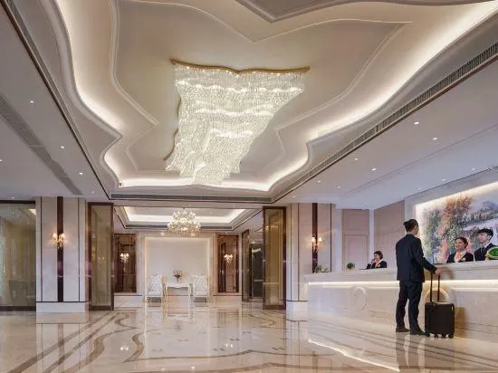 Ảnh Vienna International Hotel (Guiyang Century City Branch)