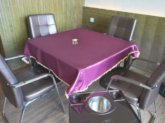 Ảnh Canghai Xueyue Lake View Hotel