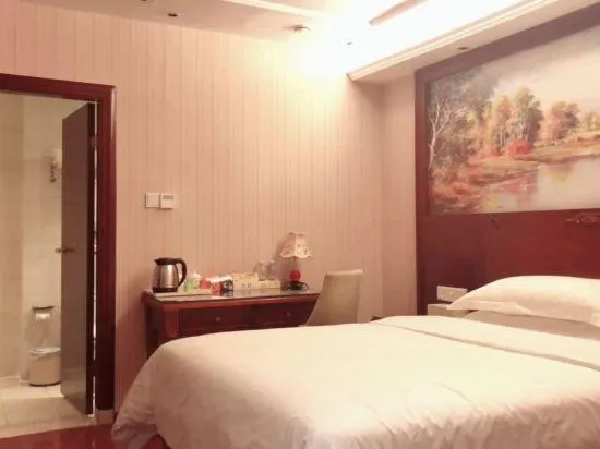 Ảnh Vienna Hotel Shenzhen Guanlan Guanguang Road Fushikang Branch