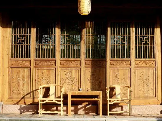 Ảnh Longshe Boutique Hostel