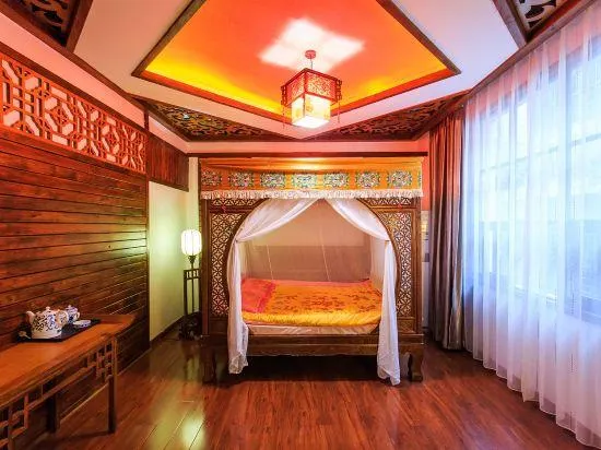 Ảnh Tusi Bieyuan Hotel