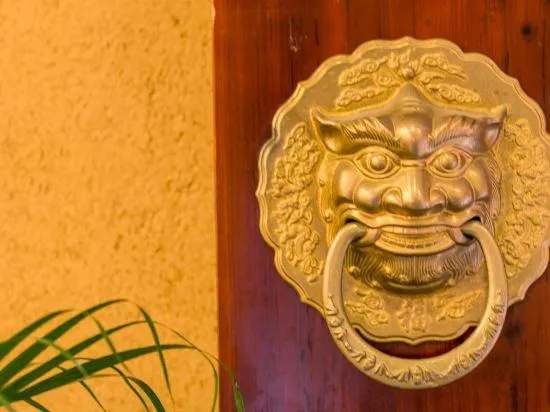 Ảnh Xiyuegu Theme Hotel