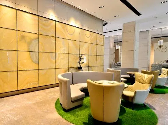 Ảnh Baijia Intercontinental Hotel