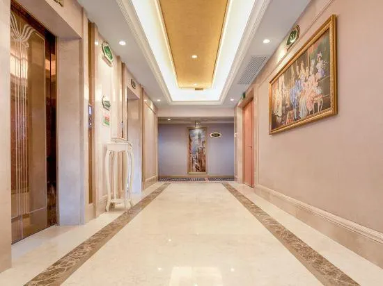 Ảnh Vienna International Hotel