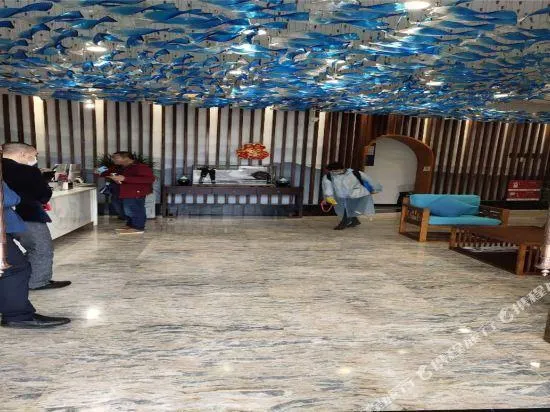 Ảnh Jincheng Hotel