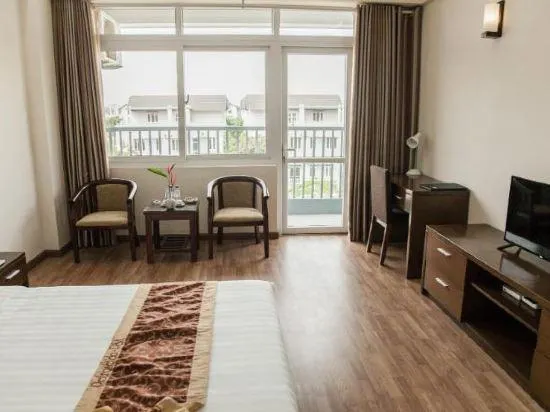 Ảnh PSA Nghi Son Condotel