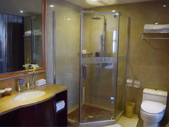 Ảnh Hong Qi Qu Holiday Hotel