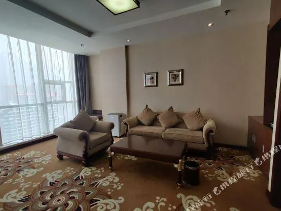 Ảnh Taishan Royal Hotel