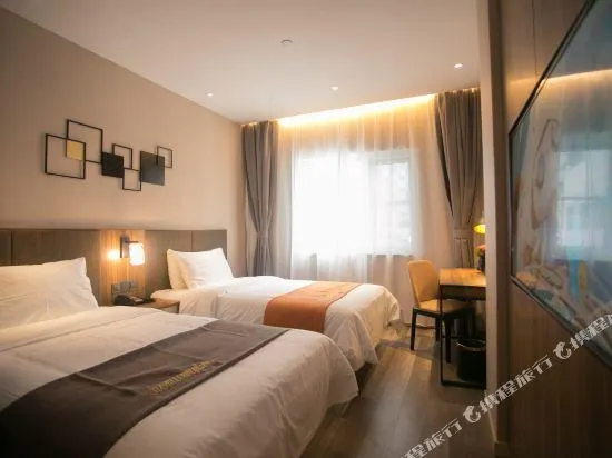 Ảnh Home Inn (Taian Taishan Ginza City Plaza)