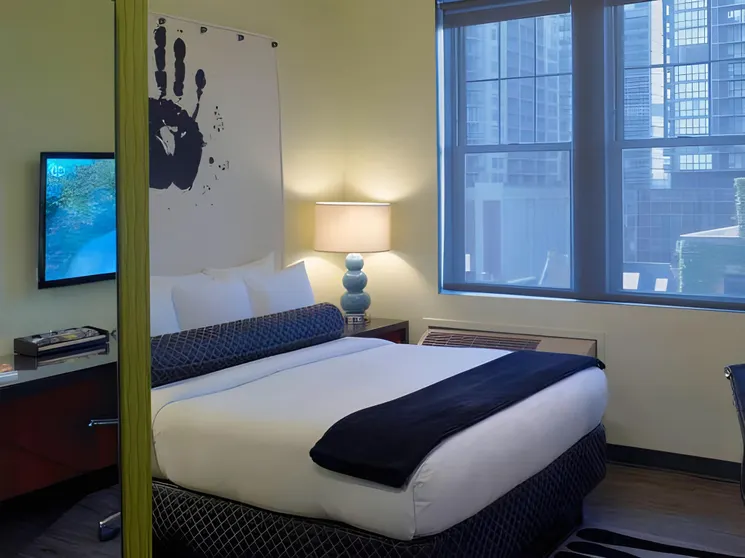 Ảnh ACME Hotel Chicago, Outset Collection by Hilton