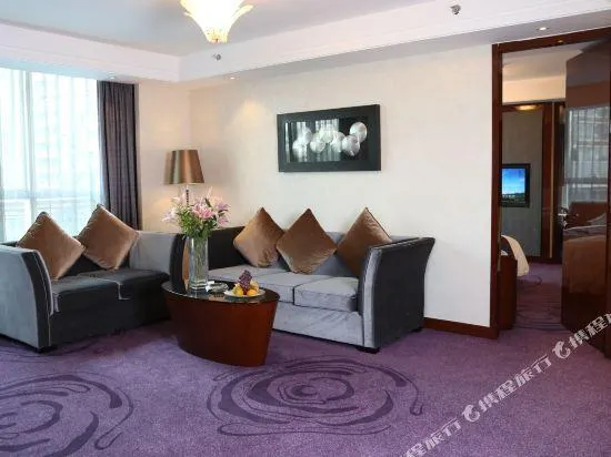 Ảnh Sentosa Hotel (Feicui)