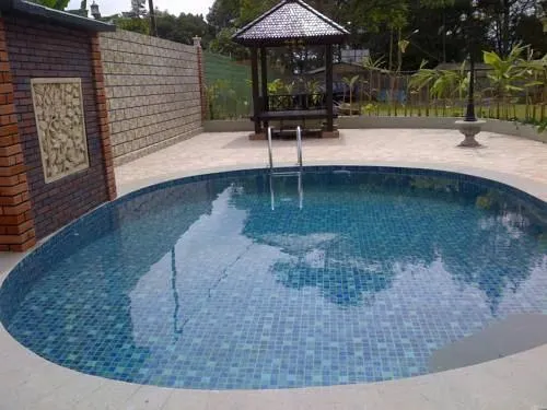 Ảnh De One Heritage Villages