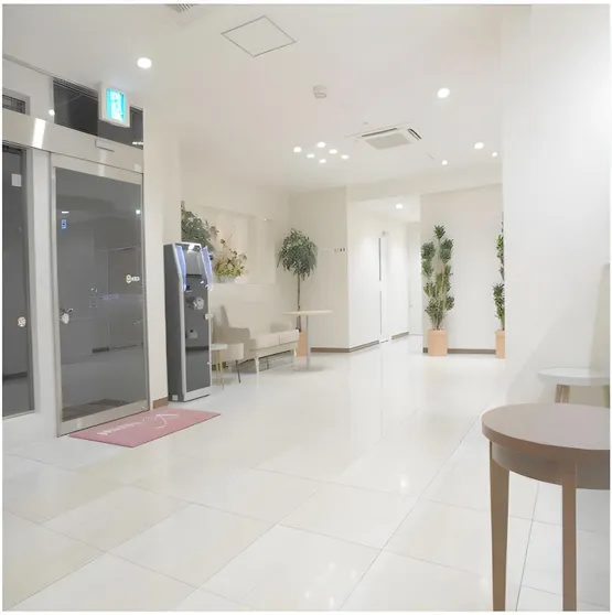 Ảnh Shinyokohama SK Hotel