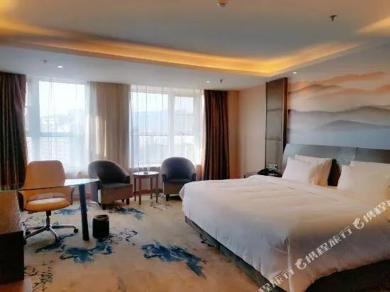 Ảnh Starway Hotel (Xuancheng Jingting Mountain)