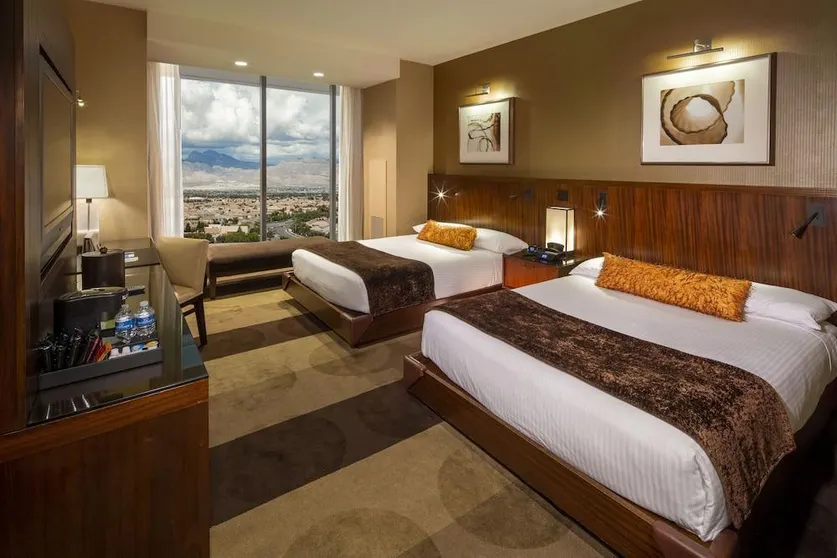 Ảnh Aliante Casino + Hotel