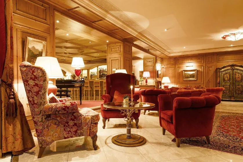 Ảnh Hotel Salzburgerhof