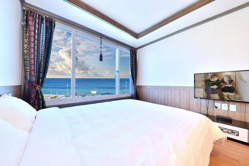 Ảnh O2 House Pension